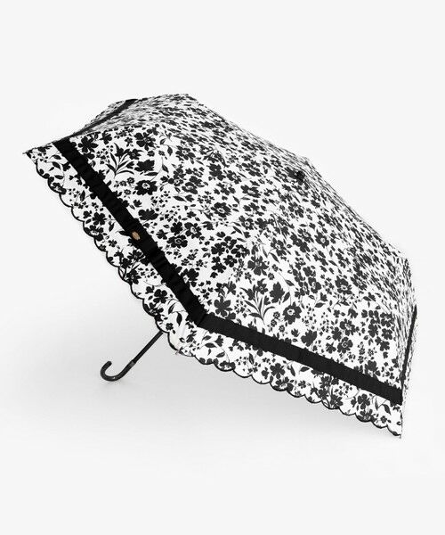 TOCCA / トッカ 傘 | 【晴雨兼用】FLOWER UMBRELLA 折り畳み傘 | 詳細4