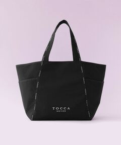 【WEB＆一部店舗限定】【A4サイズ対応・撥水】PISCINA TOTE L トートバッグ L