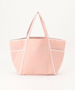 【WEB＆一部店舗限定】【A4サイズ対応・撥水】PISCINA TOTE L トートバッグ L