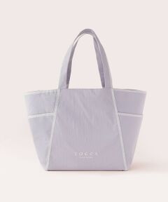 【WEB＆一部店舗限定】【A4サイズ対応・撥水】PISCINA TOTE L トートバッグ L