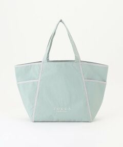 TOCCA / トッカ トートバッグ | 【WEB＆一部店舗限定】【A4サイズ対応・撥水】PISCINA TOTE L トートバッグ L