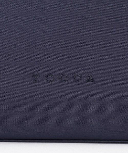 TOCCA / トッカ トートバッグ | 【撥水】ECOLE L バッグ L | 詳細11