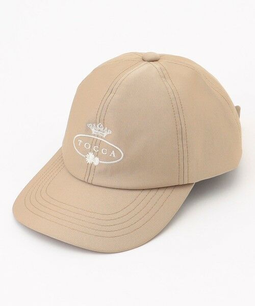 TOCCA トップス　新品未使用　タグ付き UV90%以上カット・吸水速乾・接触冷感・抗菌防臭・洗える
