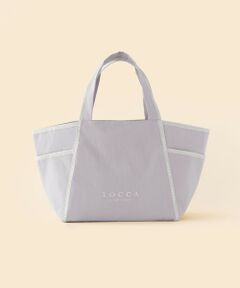 【WEB＆一部店舗限定】【撥水】PISCINA TOTE M トートバッグ M