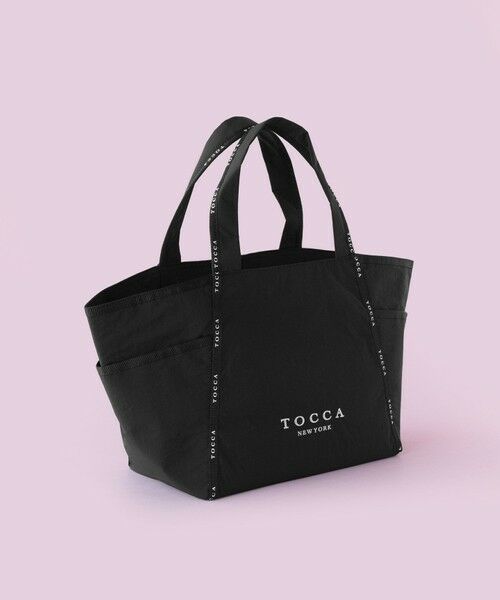 TOCCA / トッカ トートバッグ | 【WEB＆一部店舗限定】【撥水】PISCINA TOTE M トートバッグ M | 詳細1