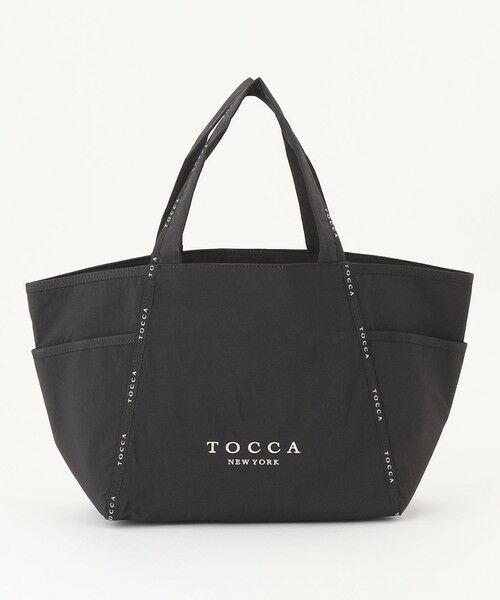 TOCCA / トッカ トートバッグ | 【WEB＆一部店舗限定】【撥水】PISCINA TOTE M トートバッグ M | 詳細2