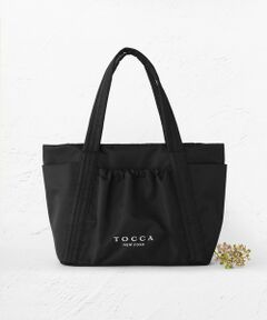 A4サイズ対応】NEW AVENUE NYLONBAG ナイロンバッグ （トート