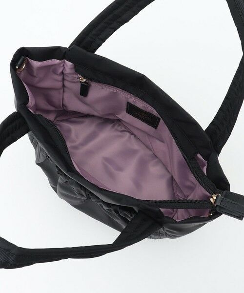 TOCCA / トッカ ショルダーバッグ | 【新色登場・WEB＆一部店舗限定】【サスティナブル素材】SOSTA MINIBAG ミニバッグ | 詳細5