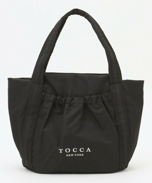 TOCCA / トッカ ショルダーバッグ | 【WEB＆一部店舗限定】【撥水・サスティナブル素材】SOSTA MINIBAG ミニバッグ | 詳細4