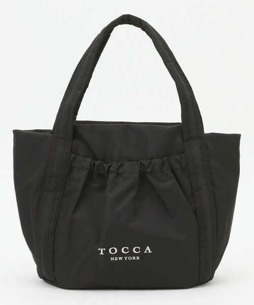 TOCCA / トッカ ショルダーバッグ | 【新色登場・WEB＆一部店舗限定】【サスティナブル素材】SOSTA MINIBAG ミニバッグ | 詳細4