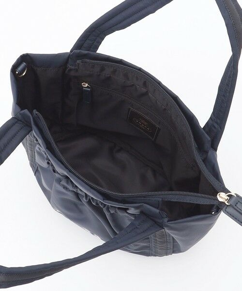 TOCCA / トッカ ショルダーバッグ | 【新色登場・WEB＆一部店舗限定】【サスティナブル素材】SOSTA MINIBAG ミニバッグ | 詳細23