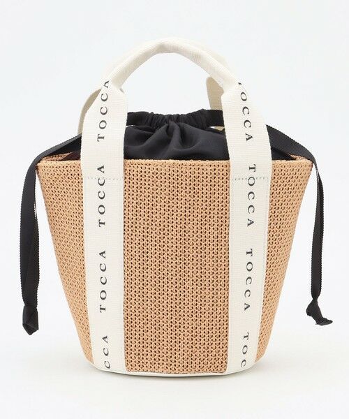 TOCCA / トッカ トートバッグ | 【WEB＆一部店舗限定】DANCING TOCCA SUMMER TOTE トートバッグ | 詳細11