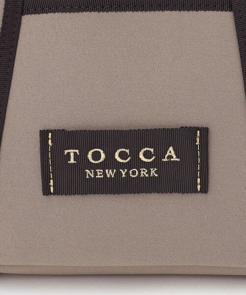 TOCCA / トッカ トートバッグ | 【WEB＆一部店舗限定】COSTA MINITOTE トートバッグ | 詳細11