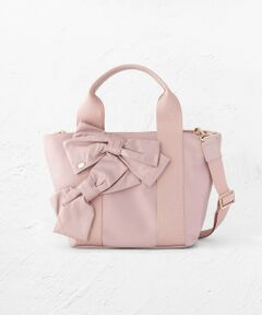 【大人百花掲載】T CADEAU TOTE トートバッグ