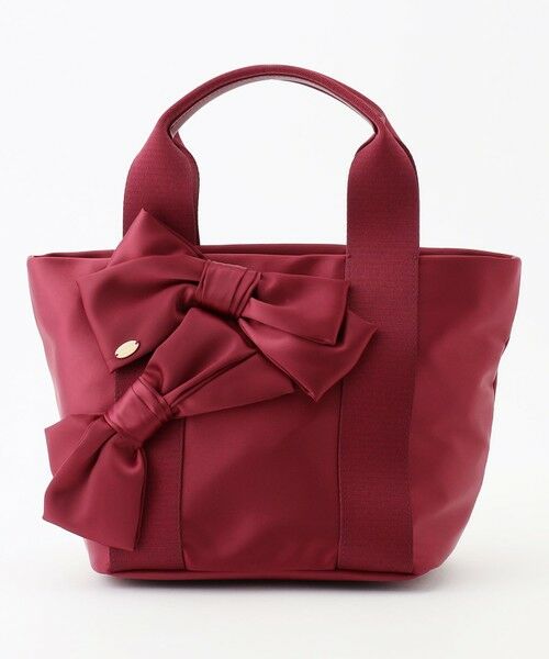 TOCCA / トッカ トートバッグ | 【大人百花掲載】T CADEAU TOTE トートバッグ | 詳細26