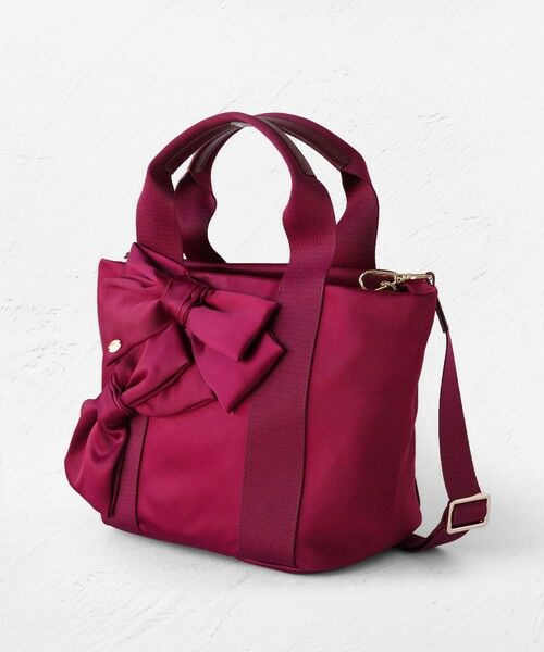 TOCCA / トッカ トートバッグ | 【大人百花掲載】T CADEAU TOTE トートバッグ | 詳細25