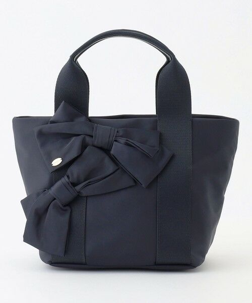 TOCCA / トッカ トートバッグ | 【大人百花掲載】T CADEAU TOTE トートバッグ | 詳細28