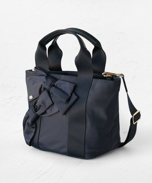 TOCCA / トッカ トートバッグ | 【大人百花掲載】T CADEAU TOTE トートバッグ | 詳細27