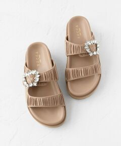 BIJOUX SPORTS SANDALS サンダル