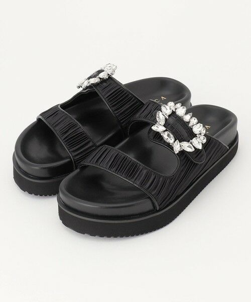 TOCCA / トッカ サンダル | BIJOUX SPORTS SANDALS サンダル | 詳細4