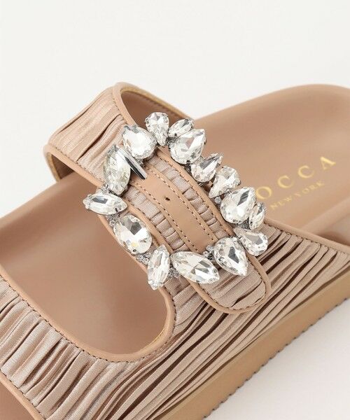 TOCCA / トッカ サンダル | BIJOUX SPORTS SANDALS サンダル | 詳細13