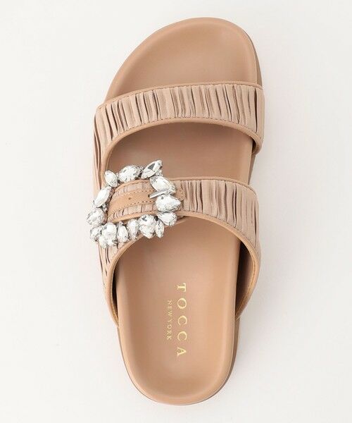 TOCCA / トッカ サンダル | BIJOUX SPORTS SANDALS サンダル | 詳細14