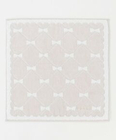 TOCCA / トッカ ハンカチ | CLOUDY RIBBON TOWELCHIEF タオルハンカチ