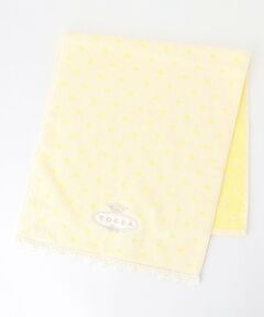 PERLE FACE TOWEL フェイスタオル