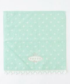 TOCCA / トッカ タオル | PERLE GUEST TOWEL ゲストタオル