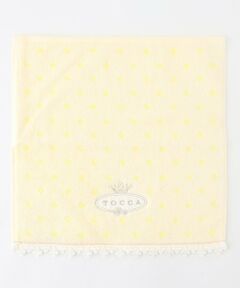 PERLE GUEST TOWEL ゲストタオル