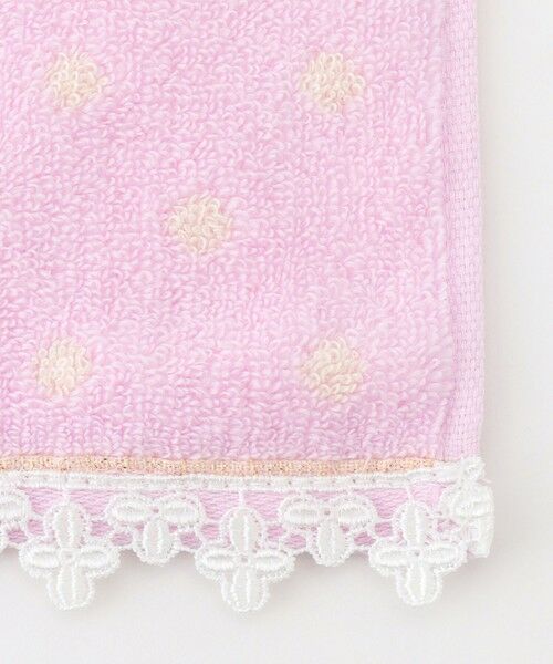 TOCCA / トッカ タオル | PERLE GUEST TOWEL ゲストタオル | 詳細1