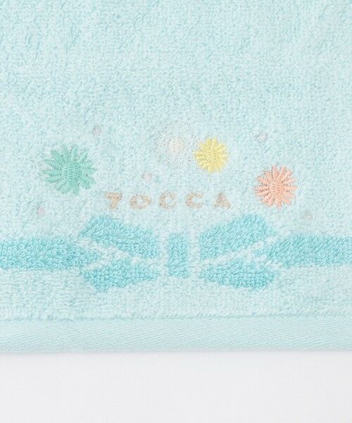 TOCCA / トッカ ハンカチ | 【リボンギフトパッケージ付き】PREGO TOWELCHIEF タオルハンカチ | 詳細2