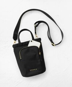 【撥水】COLLIS NYLON MULTIBAG マルチバッグ