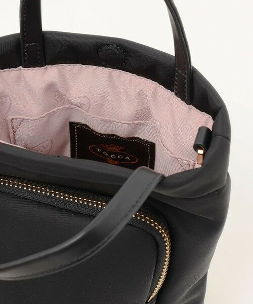 TOCCA / トッカ その他小物 | COLLIS NYLON MULTIBAG マルチバッグ | 詳細2