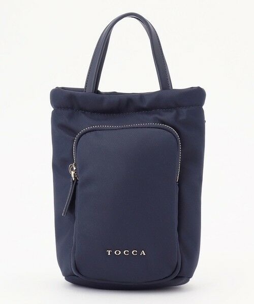 TOCCA / トッカ その他小物 | COLLIS NYLON MULTIBAG マルチバッグ | 詳細6