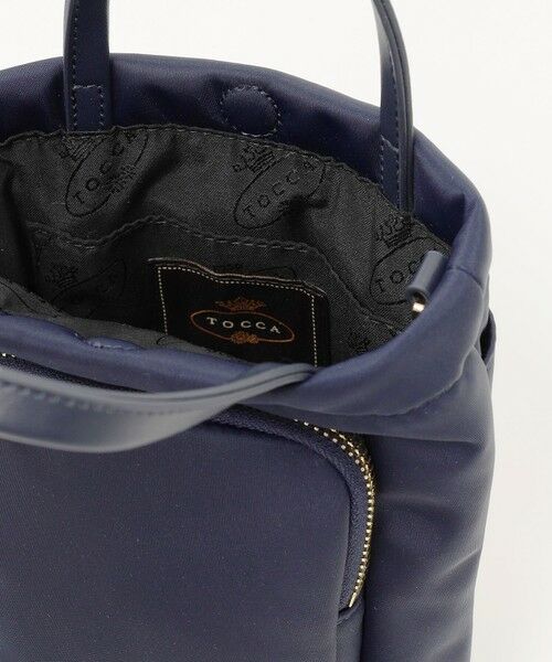 TOCCA / トッカ その他小物 | COLLIS NYLON MULTIBAG マルチバッグ | 詳細7