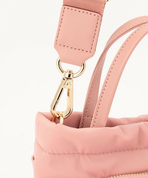 TOCCA / トッカ その他小物 | COLLIS NYLON MULTIBAG マルチバッグ | 詳細17