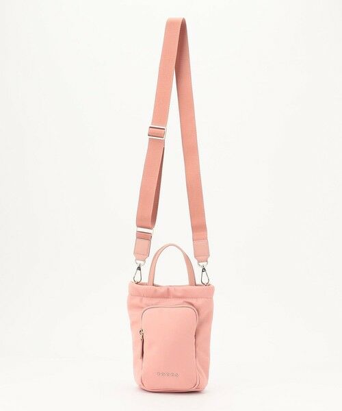 TOCCA / トッカ その他小物 | COLLIS NYLON MULTIBAG マルチバッグ | 詳細19