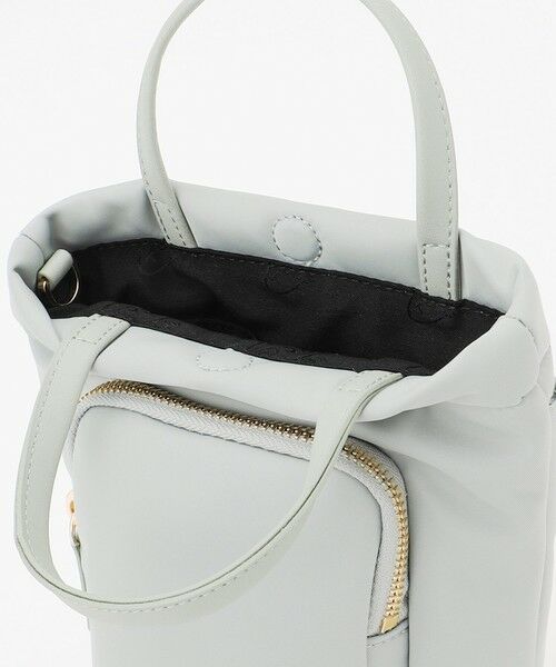 TOCCA / トッカ その他小物 | COLLIS NYLON MULTIBAG マルチバッグ | 詳細24