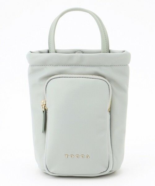 TOCCA / トッカ その他小物 | COLLIS NYLON MULTIBAG マルチバッグ | 詳細23