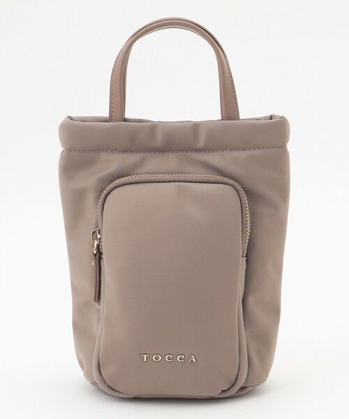 TOCCA / トッカ その他小物 | COLLIS NYLON MULTIBAG マルチバッグ | 詳細25
