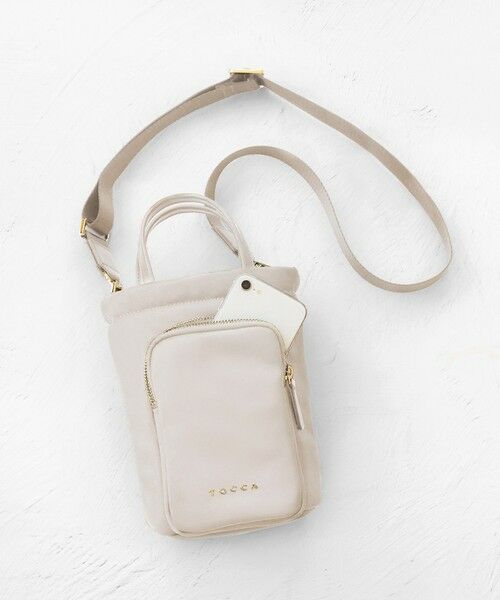 TOCCA / トッカ その他小物 | COLLIS NYLON MULTIBAG マルチバッグ | 詳細29