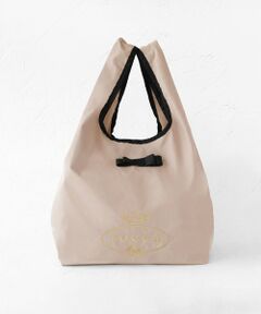 【WEB＆一部店舗限定】POINT OF RIBBON ECOBAG エコバッグ