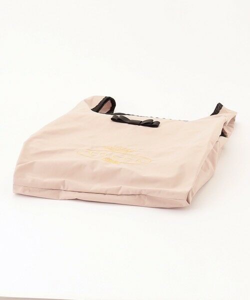 TOCCA / トッカ エコバッグ | 【WEB＆一部店舗限定】POINT OF RIBBON ECOBAG エコバッグ | 詳細14