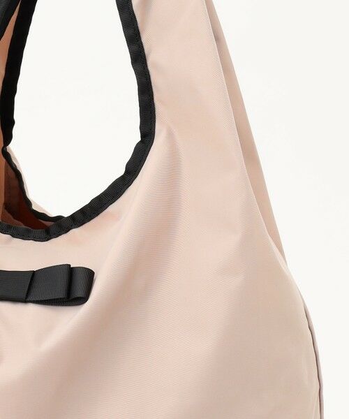 TOCCA / トッカ エコバッグ | 【WEB＆一部店舗限定】【折り畳み収納可能】POINT OF RIBBON ECOBAG エコバッグ | 詳細11