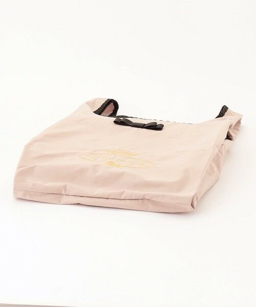 TOCCA / トッカ エコバッグ | 【WEB＆一部店舗限定】【折り畳み収納可能】POINT OF RIBBON ECOBAG エコバッグ | 詳細14