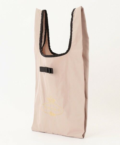 TOCCA / トッカ エコバッグ | 【WEB＆一部店舗限定】POINT OF RIBBON ECOBAG エコバッグ | 詳細7