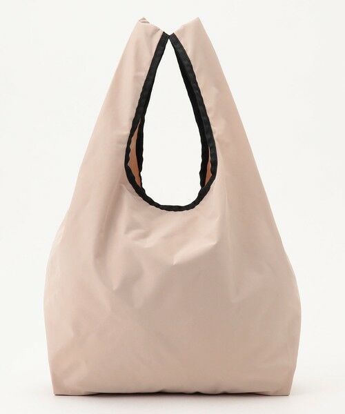 TOCCA / トッカ エコバッグ | 【WEB＆一部店舗限定】POINT OF RIBBON ECOBAG エコバッグ | 詳細8