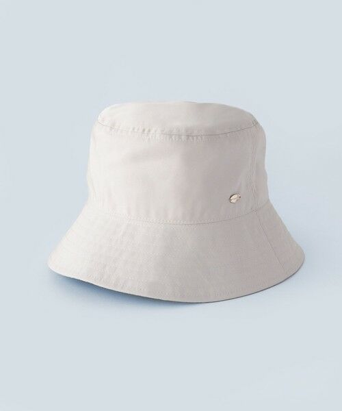 TOCCA / トッカ ハット | 【大人百花掲載】【リバーシブル】BOTANICAL GARDEN PARTY BUCKETHAT バケットハット | 詳細3