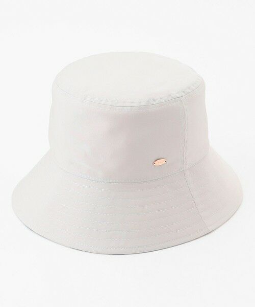 TOCCA / トッカ ハット | 【大人百花掲載】【リバーシブル】BOTANICAL GARDEN PARTY BUCKETHAT バケットハット | 詳細6